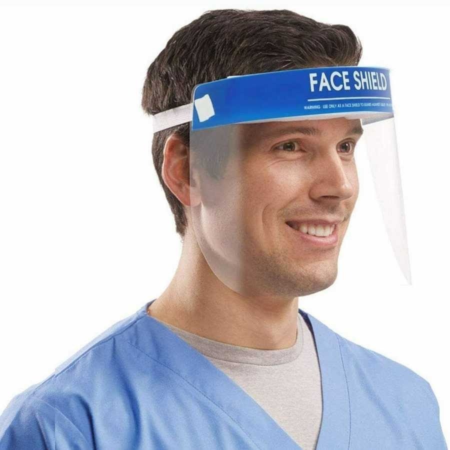 PPE Equipment